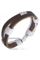 SALE - Unisex odinė apyrankė